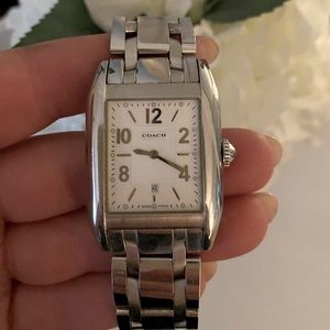 Women’s Coach watch